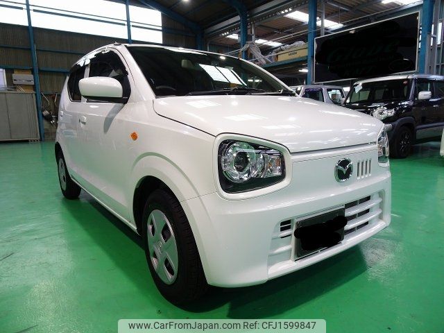 mazda carol 2019 CFJ1599847 image 1