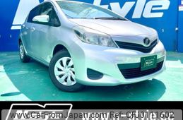 toyota vitz 2011 quick_quick_DBA-KSP130_KSP130-2011429