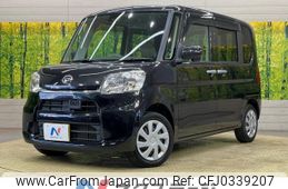 daihatsu tanto 2015 -DAIHATSU--Tanto DBA-LA600S--LA600S-0313386---DAIHATSU--Tanto DBA-LA600S--LA600S-0313386-