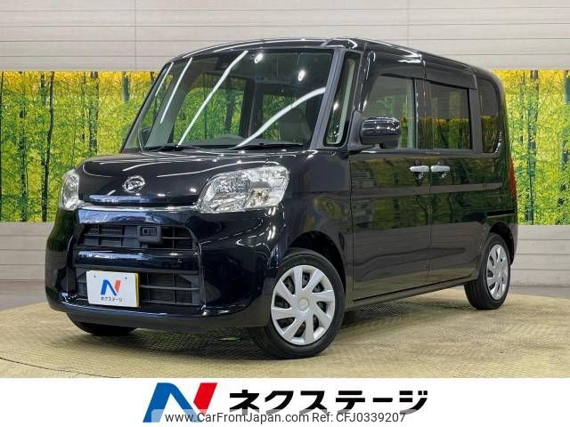 daihatsu tanto 2015 -DAIHATSU--Tanto DBA-LA600S--LA600S-0313386---DAIHATSU--Tanto DBA-LA600S--LA600S-0313386- image 1