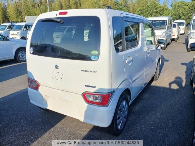 suzuki wagon-r 2017 -SUZUKI--Wagon R DAA-MH55S--MH55S-136868---SUZUKI--Wagon R DAA-MH55S--MH55S-136868- image 2