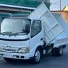 hino dutro 2008 CFJ1608207 image 1