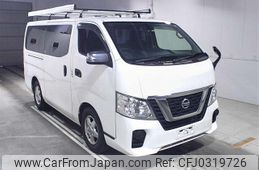 nissan caravan-van 2019 -NISSAN--Caravan Van VR2E26-122049---NISSAN--Caravan Van VR2E26-122049-