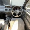 mitsubishi pajero 1995 CFJ1650003 image 13