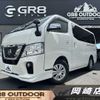 nissan caravan-van 2018 -NISSAN--Caravan Van LDF-VW2E26--VW2E26-106671---NISSAN--Caravan Van LDF-VW2E26--VW2E26-106671- image 1