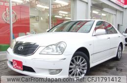 toyota crown-majesta 2005 CFJ1791412