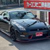 nissan gt-r 2015 GOO_JP_700070667430240601001 image 1