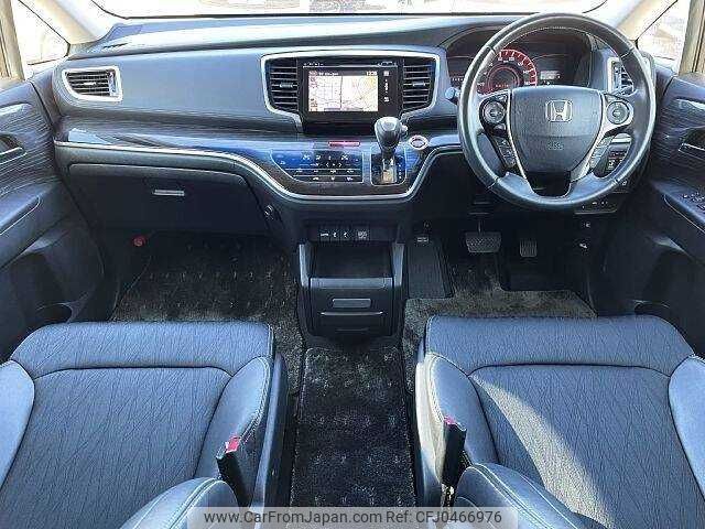 honda odyssey 2013 504928-925859 image 1