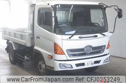 hino ranger 2010 -HINO 【つくば 100ｾ7198】--Hino Ranger FC6JCWA-15168---HINO 【つくば 100ｾ7198】--Hino Ranger FC6JCWA-15168-