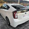 toyota prius 2013 quick_quick_DAA-ZVW30_ZVW30-5661545 image 2