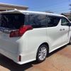 toyota alphard 2020 -TOYOTA--Alphard AGH30W--0304337---TOYOTA--Alphard AGH30W--0304337- image 2