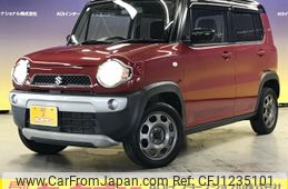 suzuki hustler 2015 -SUZUKI--Hustler DBA-MR31S--MR31S-295106---SUZUKI--Hustler DBA-MR31S--MR31S-295106-
