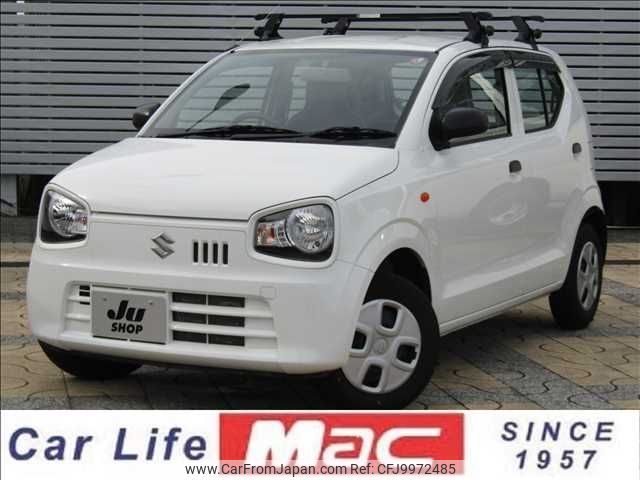 suzuki alto 2020 -SUZUKI--Alto DBA-HA36S--HA36S-123361---SUZUKI--Alto DBA-HA36S--HA36S-123361- image 1