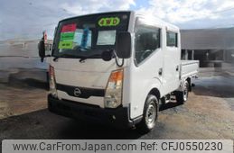 nissan atlas 2009 -NISSAN--Atlas SZ4F24--005023---NISSAN--Atlas SZ4F24--005023-