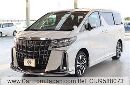 toyota alphard 2022 -TOYOTA--Alphard 3BA-AGH30W--AGH30-0439617---TOYOTA--Alphard 3BA-AGH30W--AGH30-0439617-