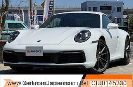 porsche 911 2022 -PORSCHE 【神戸 337ｾ3738】--Porsche 911 992NA1--NS201578---PORSCHE 【神戸 337ｾ3738】--Porsche 911 992NA1--NS201578-