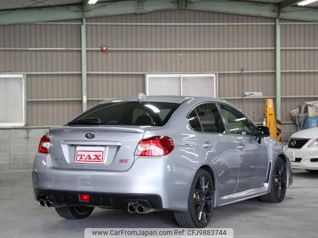 subaru wrx-sti 2018 quick_quick_VAB_VAB-022204 image 2