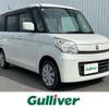 suzuki spacia 2014 -SUZUKI--Spacia DBA-MK32S--MK32S-206604---SUZUKI--Spacia DBA-MK32S--MK32S-206604- image 1