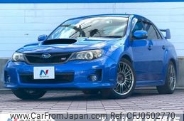 subaru impreza 2013 -SUBARU--Impreza CBA-GVB--GVB-008492---SUBARU--Impreza CBA-GVB--GVB-008492-