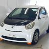 toyota iq 2010 -TOYOTA--iQ KGJ10-6018355---TOYOTA--iQ KGJ10-6018355- image 1