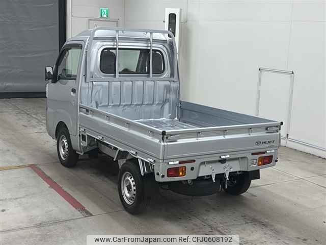 daihatsu hijet-truck 2021 -DAIHATSU--Hijet Truck S500P-0137295---DAIHATSU--Hijet Truck S500P-0137295- image 2