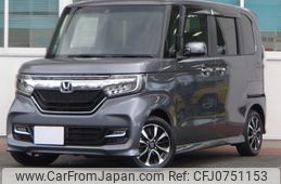 honda n-box 2018 -HONDA--N BOX DBA-JF3--JF3-1139075---HONDA--N BOX DBA-JF3--JF3-1139075-