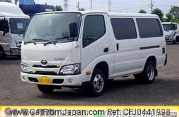 toyota toyoace 2018 CFJ0441998