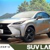 lexus nx 2017 -LEXUS--Lexus NX DBA-AGZ10--AGZ10-1013623---LEXUS--Lexus NX DBA-AGZ10--AGZ10-1013623- image 1