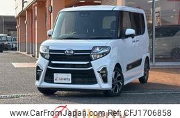 daihatsu tanto 2021 CFJ1706858