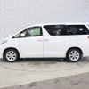 toyota alphard 2009 -TOYOTA--Alphard DBA-ANH20W--ANH20-8040238---TOYOTA--Alphard DBA-ANH20W--ANH20-8040238- image 12
