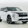 mitsubishi outlander-phev 2023 -MITSUBISHI--Outlander PHEV 5LA-GN0W--GN0W-0304597---MITSUBISHI--Outlander PHEV 5LA-GN0W--GN0W-0304597- image 1