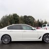 bmw 5-series 2017 -BMW--BMW 5 Series CLA-JA20P--WBAJA92010WB38193---BMW--BMW 5 Series CLA-JA20P--WBAJA92010WB38193- image 5