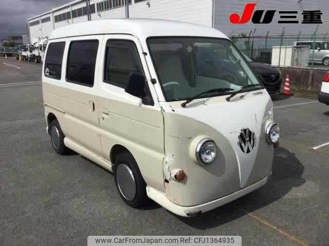 suzuki every 1998 CFJ1364935 image 1