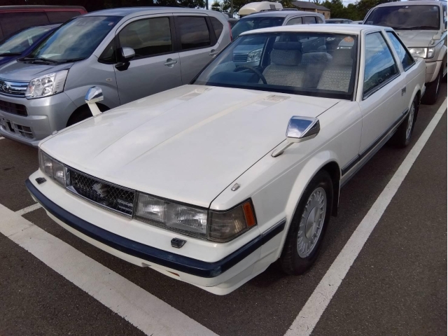 【中古】【車カタログ】TOYOTA関連色々 SOARER 1981・83・95 CAMRY 1980・86 CHASR 1980・82 VISTA 1986 CRESTA 1980・83／トヨタ自動車株式会社 car_8b9368b7-0d9b-4755-a476-