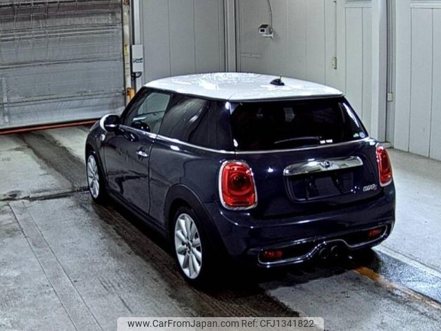 mini mini-others 2014 -BMW--BMW Mini XM20-WMWXM720702A73346---BMW--BMW Mini XM20-WMWXM720702A73346- image 2