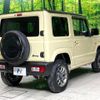 suzuki jimny 2021 -SUZUKI--Jimny 3BA-JB64W--JB64W-211107---SUZUKI--Jimny 3BA-JB64W--JB64W-211107- image 18