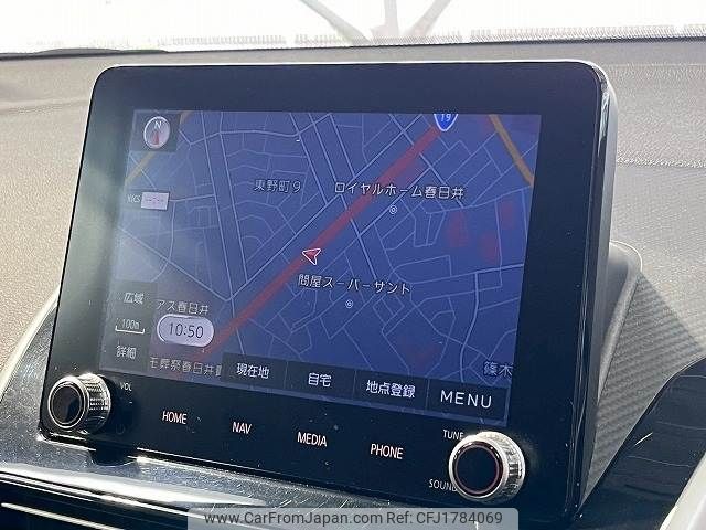 mitsubishi eclipse-cross 2020 CFJ1784069 image 2
