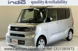 daihatsu tanto 2021 CFJ1585973