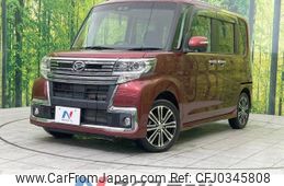 daihatsu tanto 2017 -DAIHATSU--Tanto DBA-LA600S--LA600S-0533251---DAIHATSU--Tanto DBA-LA600S--LA600S-0533251-