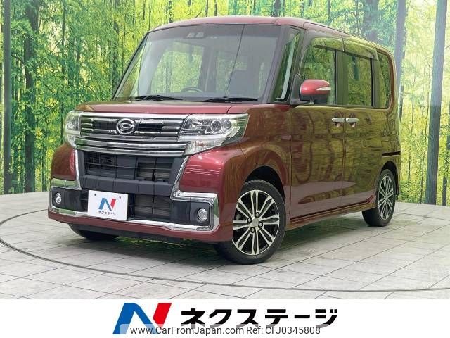 daihatsu tanto 2017 -DAIHATSU--Tanto DBA-LA600S--LA600S-0533251---DAIHATSU--Tanto DBA-LA600S--LA600S-0533251- image 1