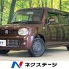 suzuki alto-lapin 2013 -SUZUKI--Alto Lapin DBA-HE22S--HE22S-262195---SUZUKI--Alto Lapin DBA-HE22S--HE22S-262195- image 1