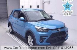 toyota raize 2019 -TOYOTA--Raize A210A-0002227---TOYOTA--Raize A210A-0002227-
