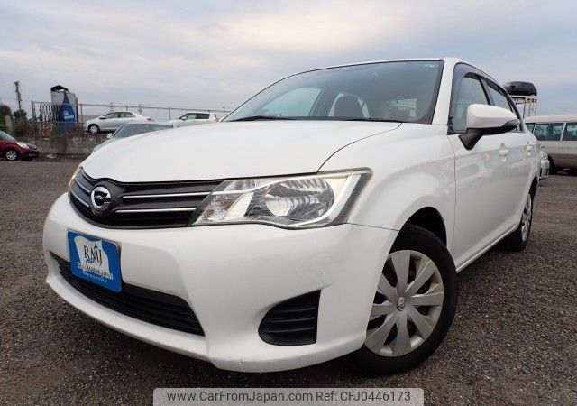 toyota corolla-axio 2013 REALMOTOR_N2024110092F-24 image 1