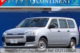 toyota probox-van 2018 -TOYOTA--Probox Van NSP160V--NSP160-0034309---TOYOTA--Probox Van NSP160V--NSP160-0034309-