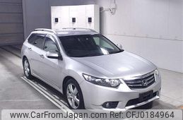 honda accord-wagon 2011 -HONDA--Accord Wagon CW1-1000243---HONDA--Accord Wagon CW1-1000243-