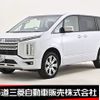 mitsubishi delica-d5 2024 -MITSUBISHI--Delica D5 3DA-CV1W--CV1W-5003495---MITSUBISHI--Delica D5 3DA-CV1W--CV1W-5003495- image 1