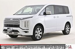 mitsubishi delica-d5 2024 -MITSUBISHI--Delica D5 3DA-CV1W--CV1W-5003495---MITSUBISHI--Delica D5 3DA-CV1W--CV1W-5003495-
