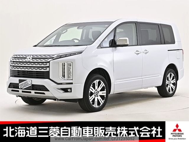 mitsubishi delica-d5 2024 -MITSUBISHI--Delica D5 3DA-CV1W--CV1W-5003495---MITSUBISHI--Delica D5 3DA-CV1W--CV1W-5003495- image 1
