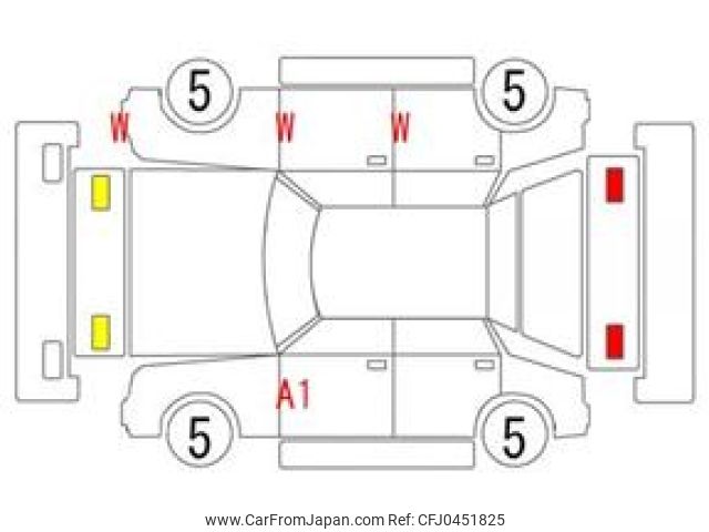 honda honda-others 2023 -HONDA--ZR-V 5BA-RZ3--RZ3-1002251---HONDA--ZR-V 5BA-RZ3--RZ3-1002251- image 2