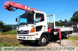 hino ranger 2012 GOO_NET_EXCHANGE_0403477A30240811W002